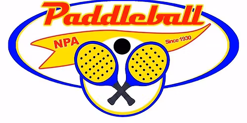 2026 NPA Midwest Doubles Paddleball Tournament 