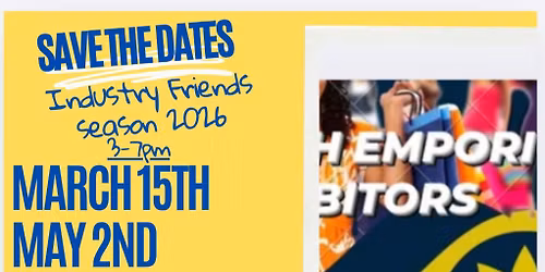 Industry Friends maker marketplace