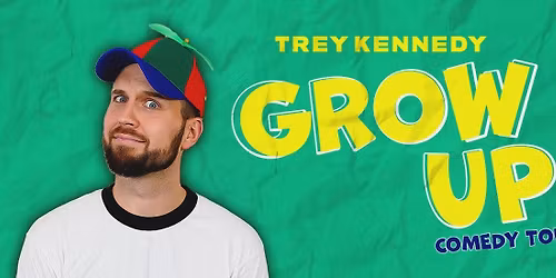 Parking Trey Kennedy