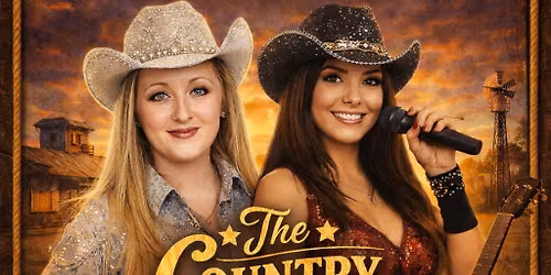The Country Queens @ The Harvest Home