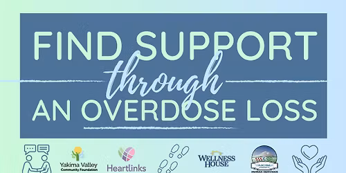 Overdose Loss Support Group
