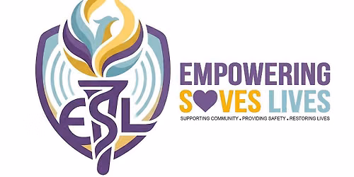Empowering Saves Lives Domestic Violence Community Town Hall