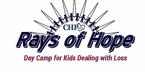 Rays of Hope Grief Camp in Van Wert, OH