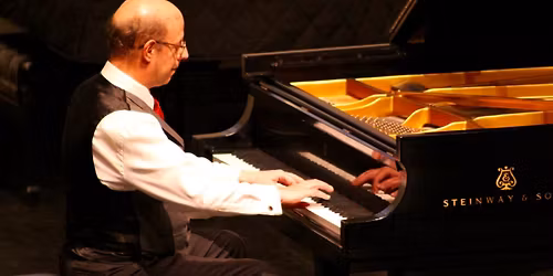 Daniel Schene, piano