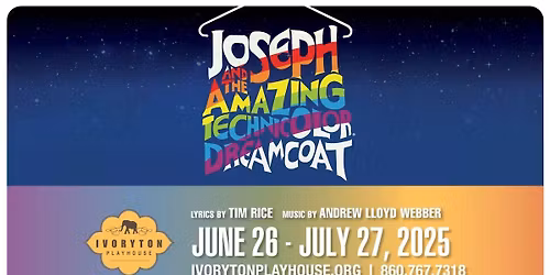 Andrew Lloyd Webber - Scottsdale