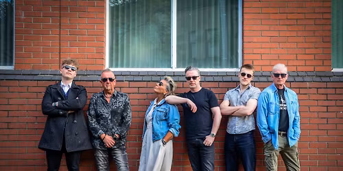 Dignity at Christmas! Strathearn Arts, Crieff