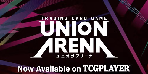 Union Arena Tournament