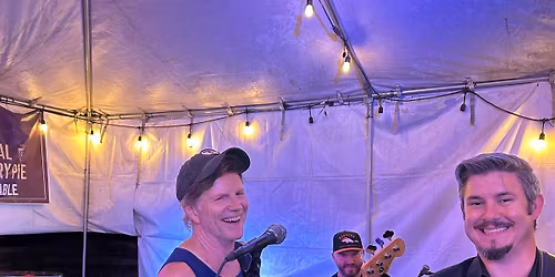 Sons of Palmer @ Draft Choice