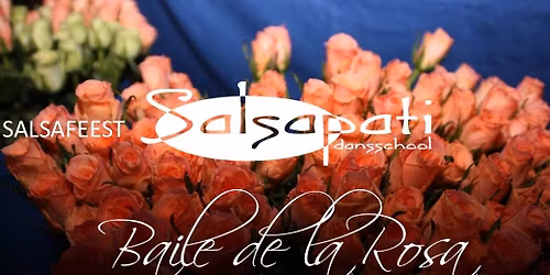 Baile de las Rosas