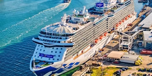 Gift Exchange July 4-11th Regal Princess 