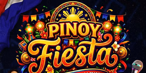 PINOY FIESTA OF WASHINGTON STATE 2026 (Free Event)