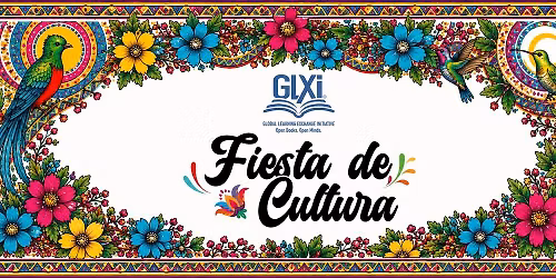 Fiesta de Cultura