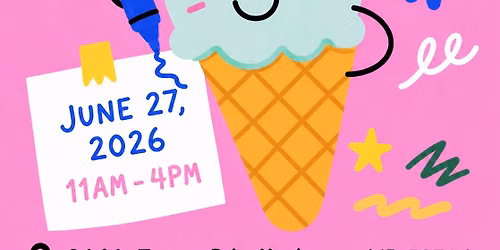 Mini Art and Craft Fair 