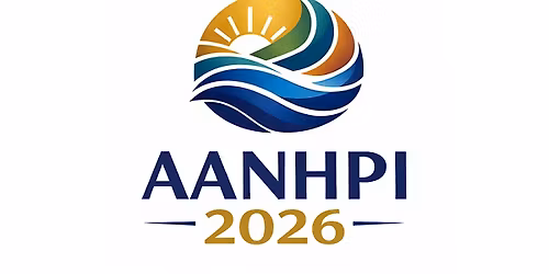 Asian American Native Hawaiian Pacific Islander (AANHPI) Dinner 2026