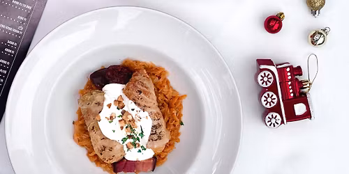 Kar\u00e1csonyi ment\u0151csomag a Pasar\u00e9t Bisztr\u00f3ban