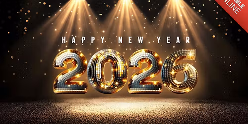 NEW YEAR CELEBRATION