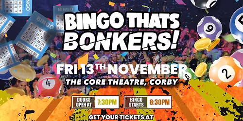 The Core Theatre - Corby