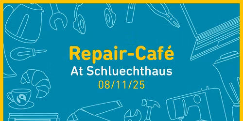 Repair-Caf\u00e9