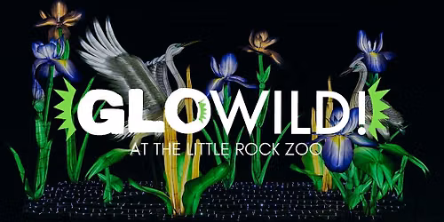 2026 GloWILD presented by Be Well - Keep the Tradition Glowing!