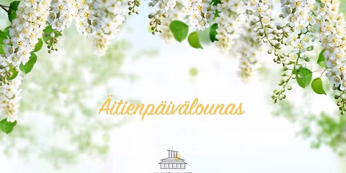 \u00c4itienp\u00e4iv\u00e4lounas Liminganlahdella