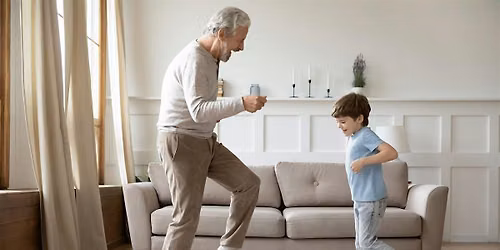 Movement for well-being