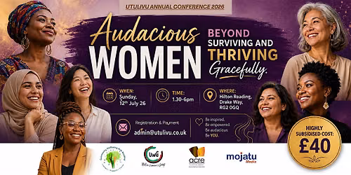 UTULIVU WOMENS GROUP