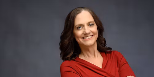 Author Amy Jacques Presents Chasing Worthiness: Unmasking The Stories You Tell Yourself