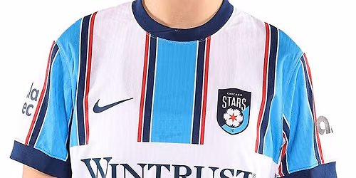 Chicago Stars FC vs. Seattle Reign FC