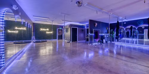Pole Flow with Hendersonville Movement