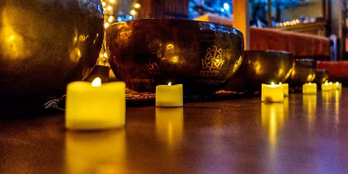 \ud83c\udf1f Sound Healing & Reiki: A Journey to Inner Peace \ud83c\udf1f