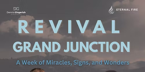 Revival Grand Junction