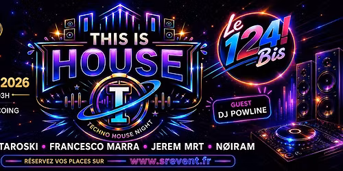 THIS IS HOUSE