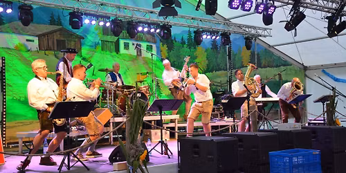 Fastnacht in Kunersdorf