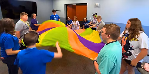 Tri the Arts Summer Camp