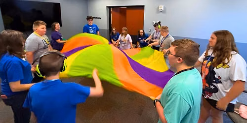 Tri the Arts Summer Camp