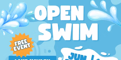 Open Swim
