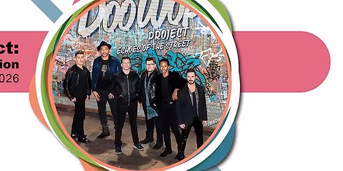 The Doo Wop Project: Echoes of the Street