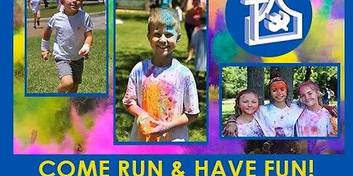 Color Run 
