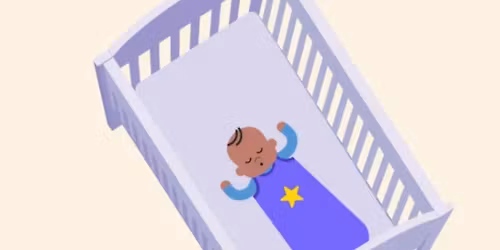 The Lullaby Trust: Safer Sleep Week 2026