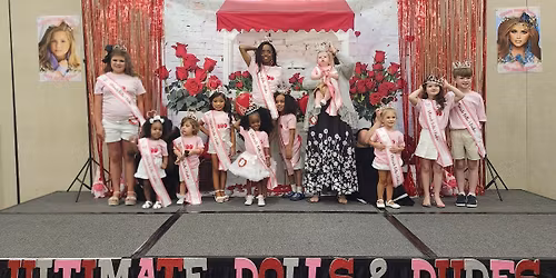 UDD 2nd Annual Ultimate Sweethearts