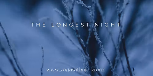 Winter Solstice Celebration