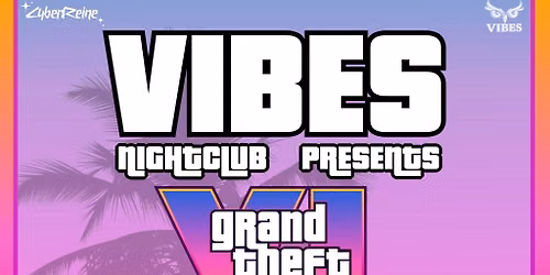 GTA 6 Launch Party