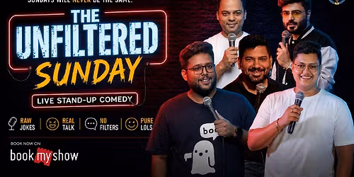 The One Night Laugh