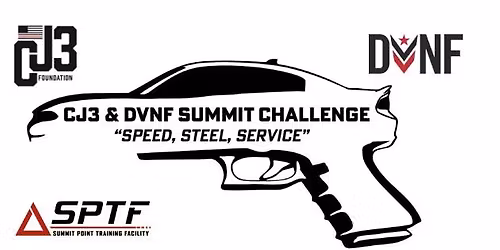 CJ3 and DVNF Summit Challenge