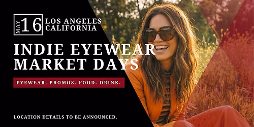 TFA Market Days | Los Angeles, CA