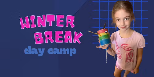 Winter Break Day Camp