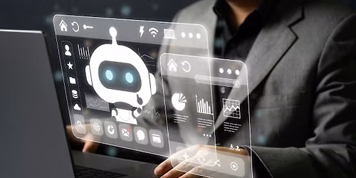 Business AI Accelerator -  Week 3: Automate a Repetitive Workflow