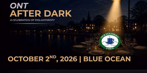 ONT After Dark