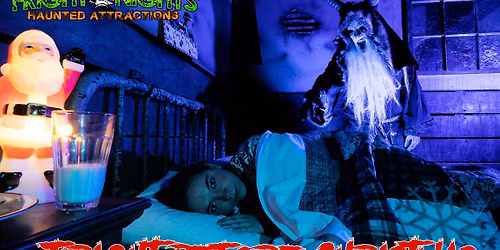 Fright Before Christmas