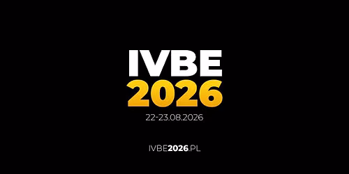IMPACT VOLLEY BEACH EDITION 2026 — Stadion Sportowy Kuźniczka